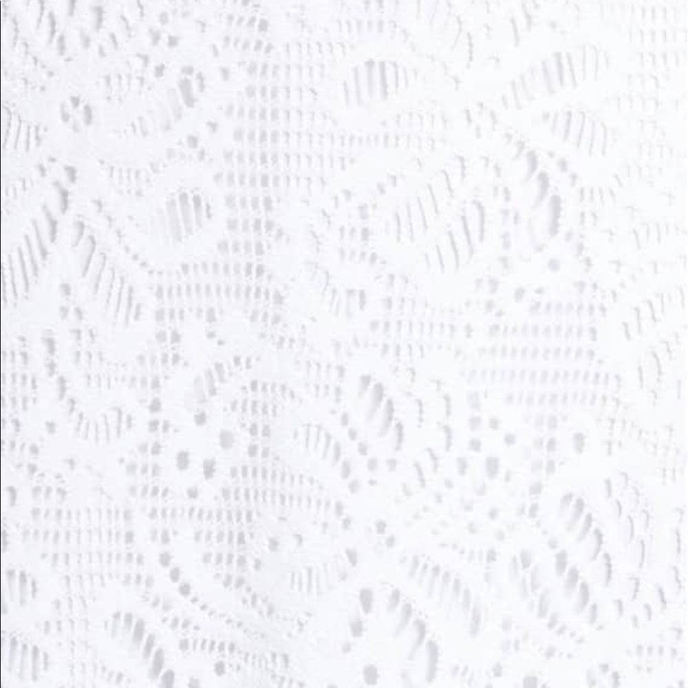 Lilly Pulitzer Aster Knit Lace Racerback Maxi - Picture 7 of 7